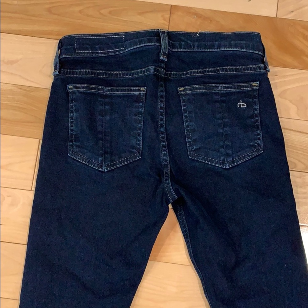 Rag & bone jeans - Picture 4 of 4